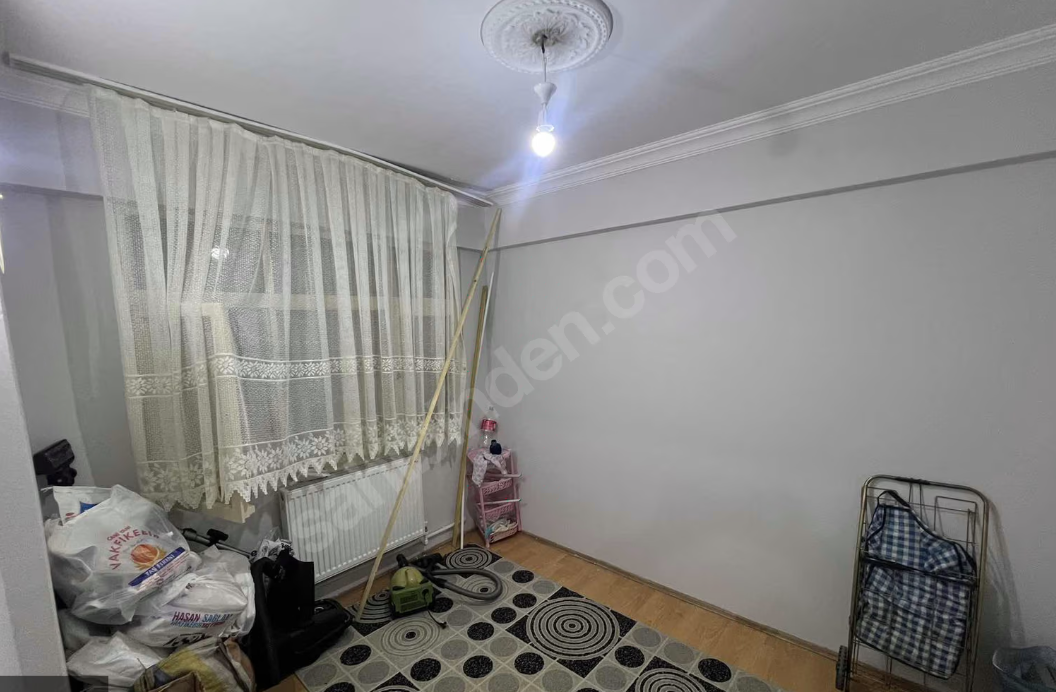 MABEL TOPALOĞLUNDAN ERDOĞDUDA SATILIK DAİRE VE DÜKKAN